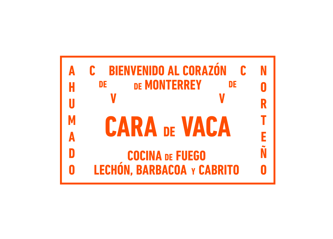 Cara de vaca