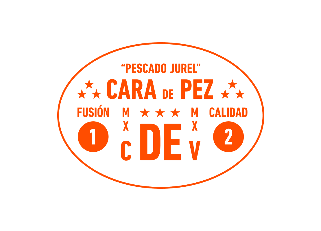 cara de pez